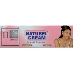H20 Jours Naturel cream - lightening cream 2