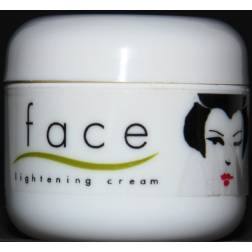 Kojie-san face lightening cream- crème éclaircissante visage