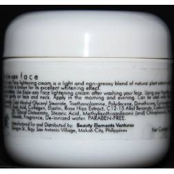 Kojie-san face lightening cream- crème éclaircissante visage 2