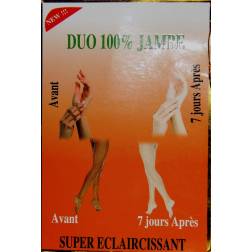 Puissance 7 jours super lightening Duo 2