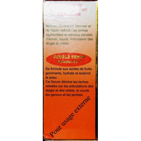 Puissance 7 jours super lightening Duo