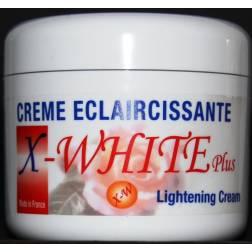 X-WHITE Plus Lightening cream - jar