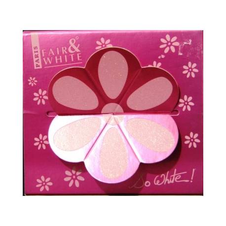 Savon Gommant Fair&White