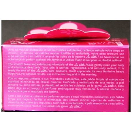 Savon Gommant Fair&White