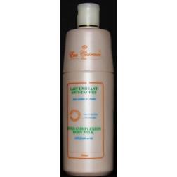 Eva Clairence Even complexion body milk