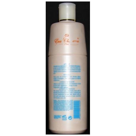 Eva Clairence Even complexion body milk