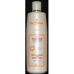 Eva Clairence soin éclaircissant réparateur