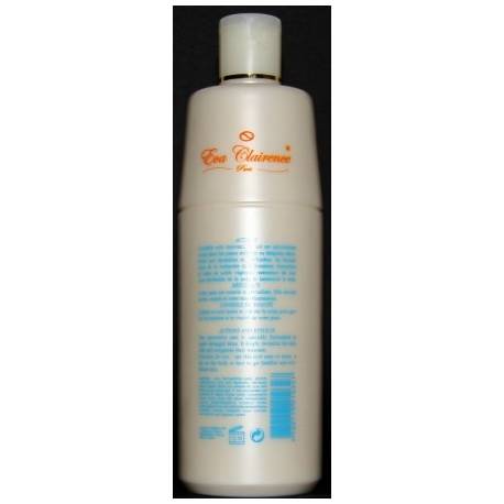 Eva Clairence skin lightening and repair lotion