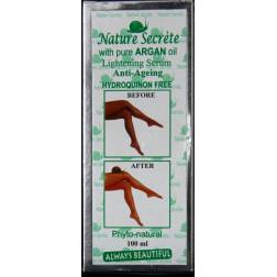 Nature Secrète Sérum éclaircissant anti-âge 2