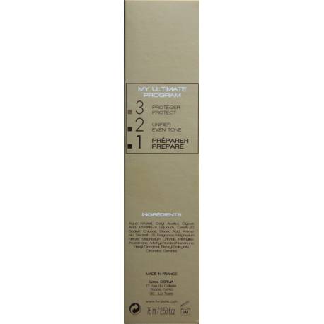 Fair&White Gold Crème éclat aux AHA