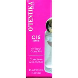 O'TENTIKA C15 Sérum 2