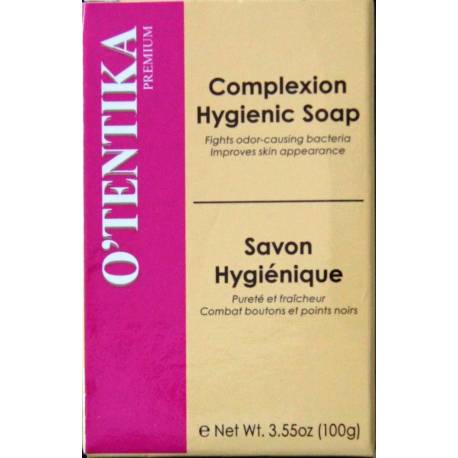 O'TENTIKA Hygienic soap