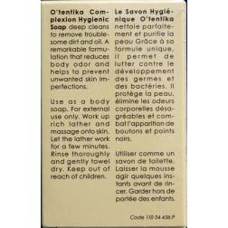O'TENTIKA Hygienic soap 2