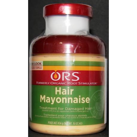 ORS Hair Mayonnaise