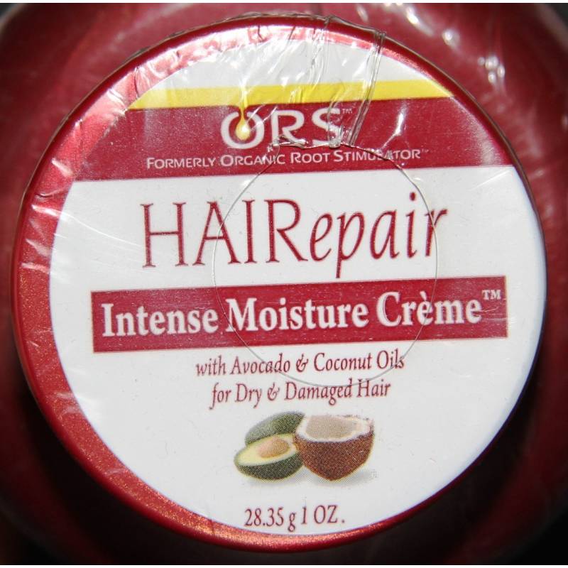 ORS - ORGANIC ROOT Stimulator Hair Mayonnaise