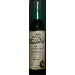 Huile aux Extraits de Plantes 3 en 1 Botanicals
