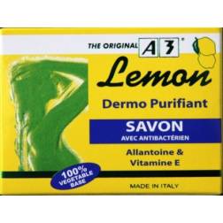 A3 Cosmetic Lemon Savon Dermo Purifiant 2