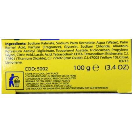 A3 Cosmetic Lemon Savon Dermo Purifiant A3 Cosmetic Lemon Savon Dermo Purifiant