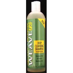 ORS Weave RX Deep cleansing shampoo / Shampooing de nettoyage en profondeur