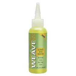 ORGANIC ROOT Stimulator Weave Rx Ultimate Bond Remover - Dissolvant pour colle
