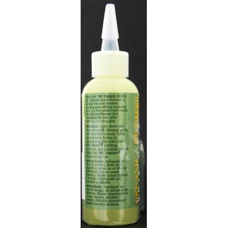 ORGANIC ROOT Stimulator Weave Rx Ultimate Bond Remover 