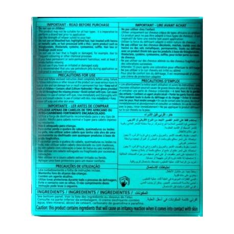 Dark and Lovely - Amla Legend - Défrisant 