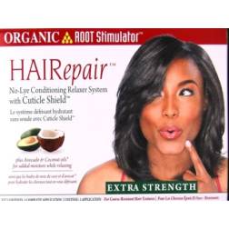 ORGANIC ROOT Stimulator HAIRepair défrisant