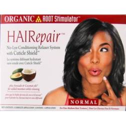 ORGANIC ROOT Stimulator HAIRepair relaxer 2
