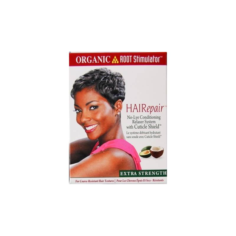 Ors Hairepair Relaxer Lady Edna