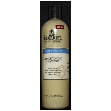 Dr.Miracle's - Conditioning Shampoo