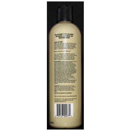 Dr.Miracle's - Conditioning Shampoo