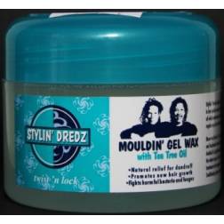 Stylin'dredz mouldin'gel wax