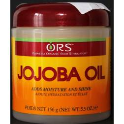 ORS Jojoba Oil - huile de Jojoba