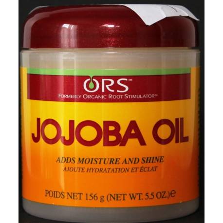 ORGANIC ROOT Stimulator Jojoba Oil - huile de Jojoba