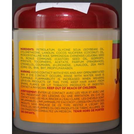 ORGANIC ROOT Stimulator Jojoba Oil - huile de Jojoba