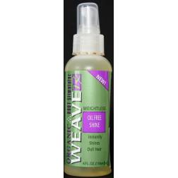 Organic Root Stimulator Weave RX Oil Free Shine - spray brillance sans huile