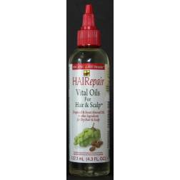 ORGANIC ROOT Stimulator HAIRepair Vital Oils for Hair and Scalp