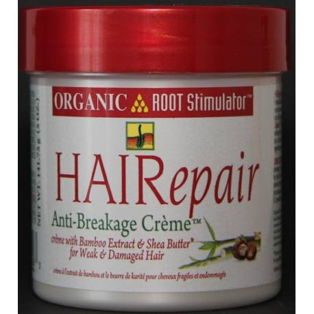 ORGANIC ROOT Stimulator HAIRepair Anti-Breakage Crème - crème anti-casse