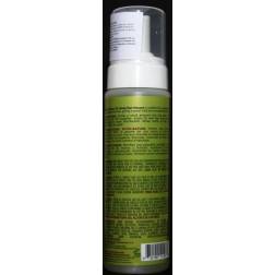 ORGANIC ROOT Stimulator Wrap/set mousse 2