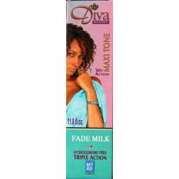 Diva Maxima Maxi Tone Fade milk