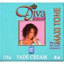 Diva Maxima Maxi Tone crème éclaircissante Diva Maxima Maxi Tone crème éclaircissante