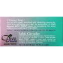 Diva Maxima Maxi Tone clearing soap