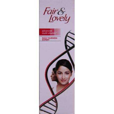 Fair & Lovely advanced multi vitamin