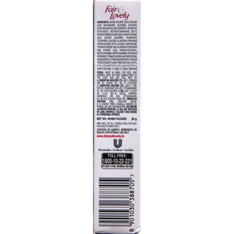 Fair & Lovely advanced multi vitamin