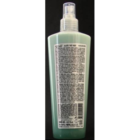 Activilong Spray Aloès et Thé Vert 