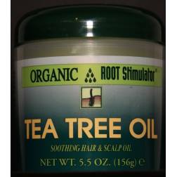 ORS tea tree oil