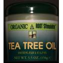 ORS tea tree oil - huile d'arbre à thé