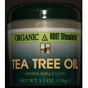 ORGANIC ROOT Stimulator tea tree oil