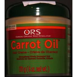 ORS Carrot oil - hair creme
