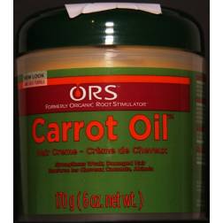 ORGANIC ROOT Stimulator Carrot oil - hair creme
